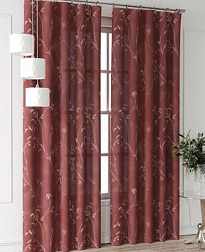 Комплект штор «Лейкери - 845»