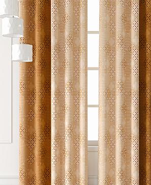 Комплект штор «Лейкери - 846»