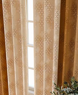 Комплект штор «Лейкери - 846»