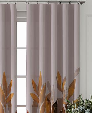 Комплект штор «Лейкери - 849»