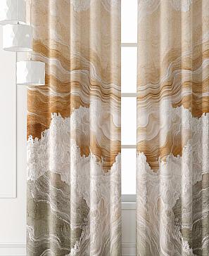 Комплект штор «Лейкери - 850»