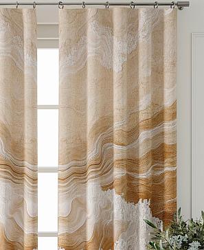 Комплект штор «Лейкери - 850»