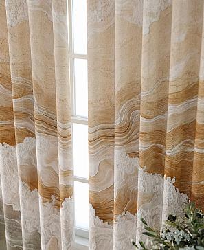 Комплект штор «Лейкери - 850»