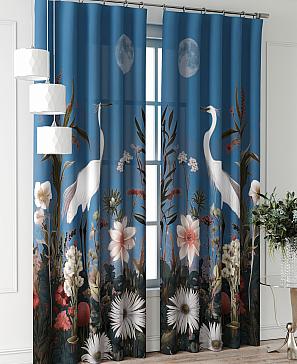 Комплект штор «Лейкери - 851» | фото 3