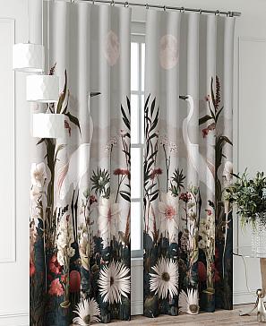 Комплект штор «Лейкери - 852» | фото 3