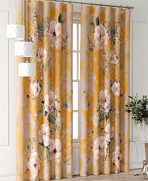 Комплект штор «Лейкери - 854» | фото 3