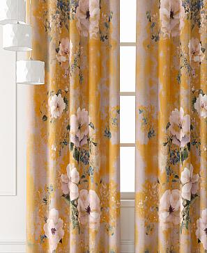 Комплект штор «Лейкери - 854»