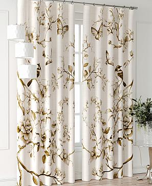 Комплект штор «Лейкери - 858» | фото 3