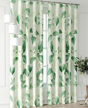 Комплект штор «Лейкери - 859» | фото 3