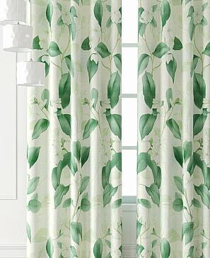 Комплект штор «Лейкери - 859»