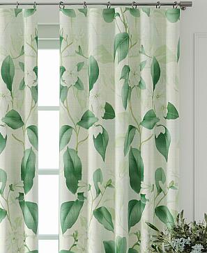 Комплект штор «Лейкери - 859»