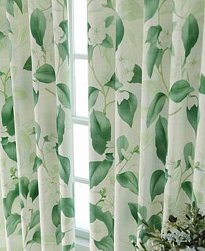 Комплект штор «Лейкери - 859»
