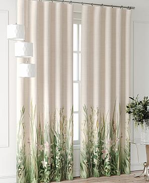 Комплект штор «Лейкери - 860» | фото 3