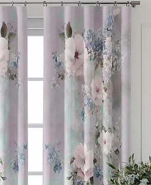 Комплект штор «Лейкери - 861»