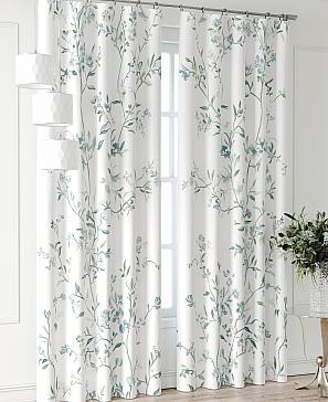 Комплект штор «Лейкери - 862» | фото 3