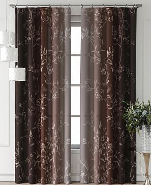 Комплект штор «Лейкери - 864» | фото 2