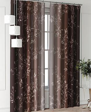 Комплект штор «Лейкери - 864» | фото 3