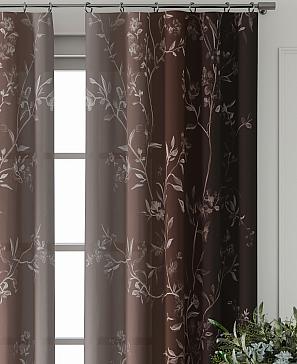 Комплект штор «Лейкери - 864»