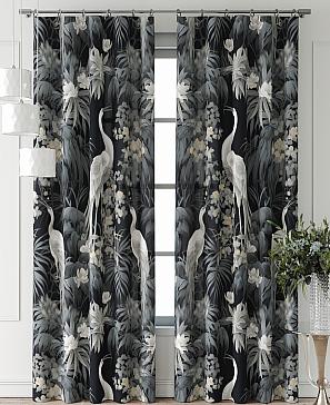 Комплект штор «Лейкери - 871» | фото 2