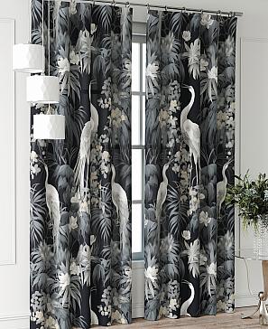 Комплект штор «Лейкери - 871» | фото 3