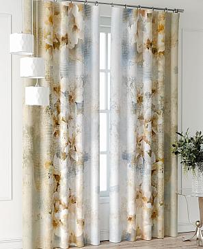 Комплект штор «Лейкери - 875» | фото 3