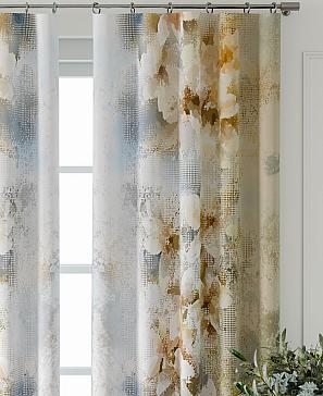 Комплект штор «Лейкери - 875»
