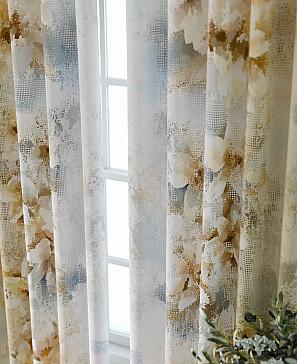 Комплект штор «Лейкери - 875»