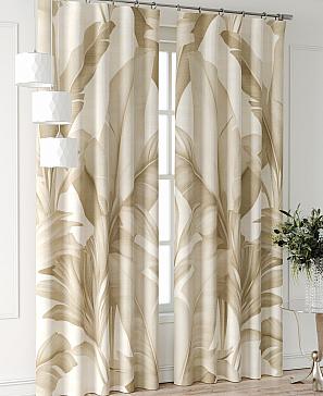 Комплект штор «Лейкери - 879» | фото 3