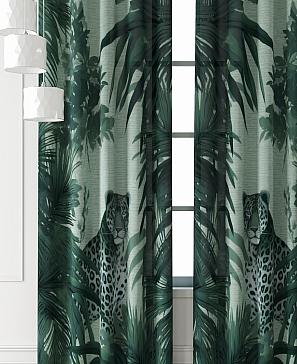 Комплект штор «Лейкери - 883»