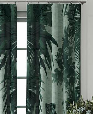 Комплект штор «Лейкери - 883»