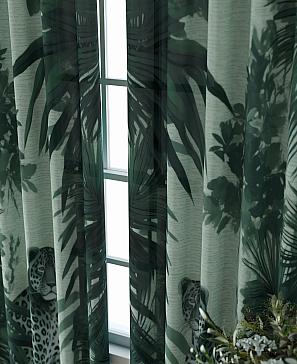 Комплект штор «Лейкери - 883»