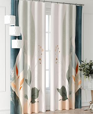 Комплект штор «Лейкери - 884» | фото 3