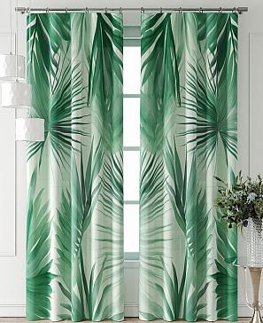 Комплект штор «Лейкери - 885» | фото 2