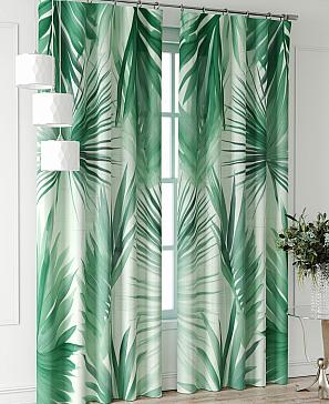 Комплект штор «Лейкери - 885» | фото 3