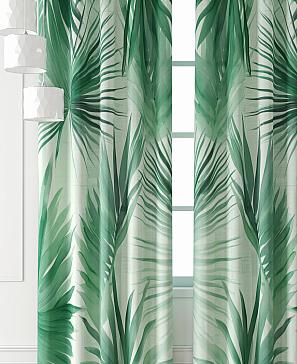 Комплект штор «Лейкери - 885»