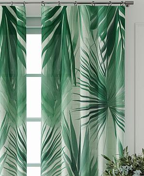 Комплект штор «Лейкери - 885»