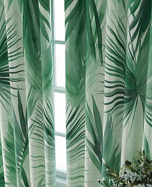 Комплект штор «Лейкери - 885»