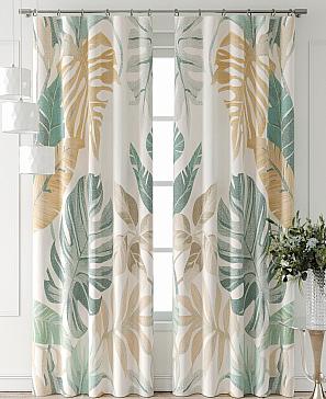 Комплект штор «Лейкери - 886» | фото 2