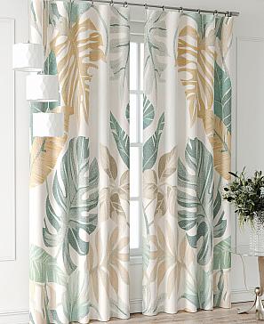 Комплект штор «Лейкери - 886» | фото 3