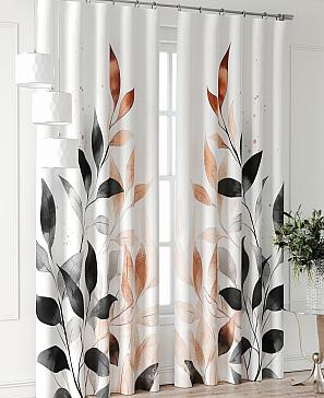 Комплект штор «Лейкери - 887» | фото 3