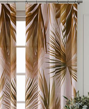 Комплект штор «Лейкери - 888»