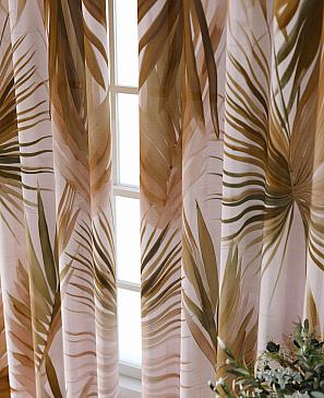 Комплект штор «Лейкери - 888»