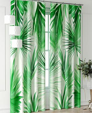 Комплект штор «Лейкери - 889» | фото 3