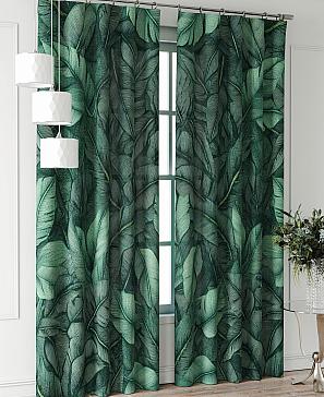 Комплект штор «Лейкери - 891» | фото 3