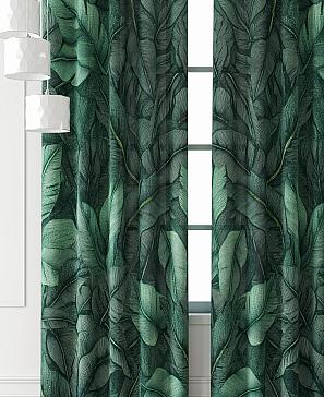 Комплект штор «Лейкери - 891»