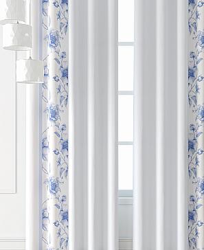 Комплект штор «Лейкери - 893»