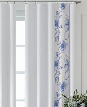 Комплект штор «Лейкери - 893»