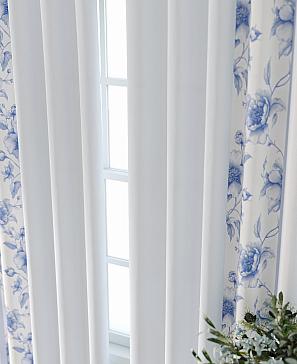 Комплект штор «Лейкери - 893»