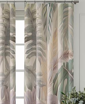 Комплект штор «Лейкери - 895»