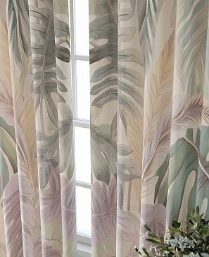 Комплект штор «Лейкери - 895»